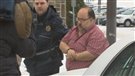 Saguenay : Pascal Blanchette accusé du meurtre de son père
