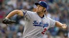 Kershaw évite l'arbitrage