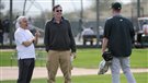 Un nouveau contrat pour M. « Moneyball »