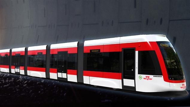 tramways