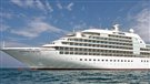 Le bateau Seabourn Sojourn passera par le port de Trois-Rivières en 2013