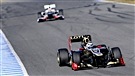 Raikkonen critique, Whiting surveille