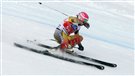Thomsen à toute allure