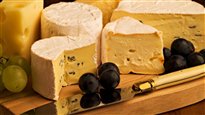 Réduire le sel dans les fromages, c'est possible