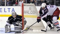 Nouveaux pactes pour Prospal et Nielsen
