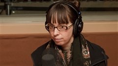 � Radio-Canada / Fran�ois Lemay | Genevi�ve Grenier