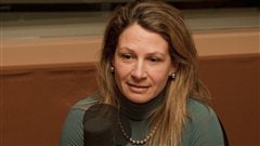 � Radio-Canada / Fran�ois Lemay | Marie-Jos�e Leblanc