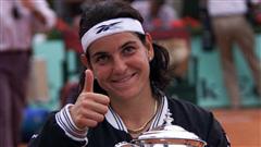 Arantxa Sanchez-Vicario
