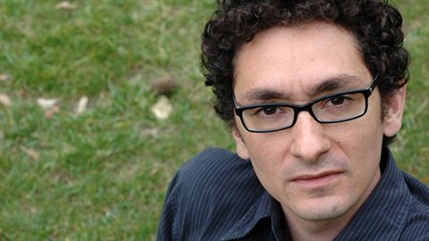 David Foekinos