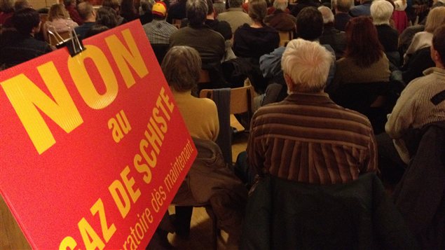 Saint-Ours : un petit village, une grande mobilisation