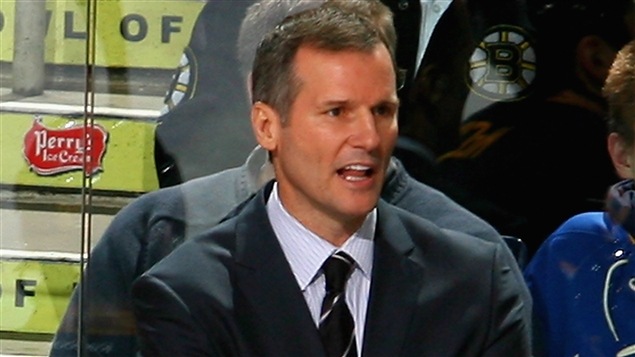 James Patrick