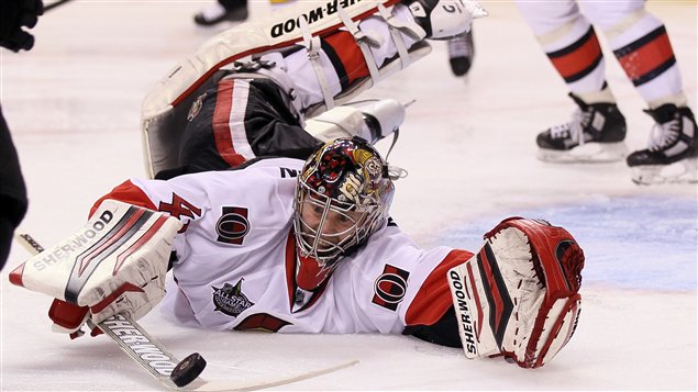 Craig Anderson