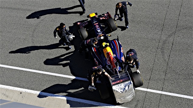 redbullsecret