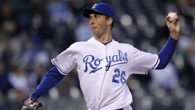 Jeff Francis