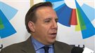 La CAQ populaire dans la région de Québec