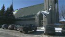 Victoriaville devient propriétaire d'une église