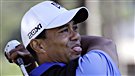Tiger à cinq coups des meneurs