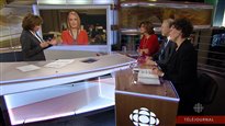Rumeurs d'élections au Québec