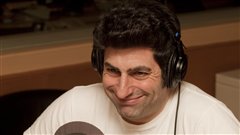 � Radio-Canada / Fran�ois Lemay | Patrick Masbourian