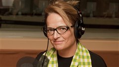 � Radio-Canada / Fran�ois Lemay | Anne Darche