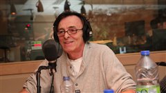 Robert Lalonde � Radio-Canada/ Marie-Sandrine Auger