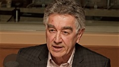 � Radio-Canada / Fran�ois Lemay | Le Dr Serge Langlois