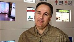 Dave Maltais