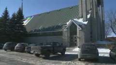 Église des Saints-Martyrs-Canadiens