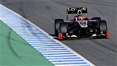 grosjeanlotus