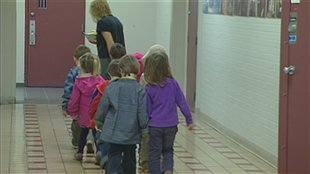 Mauricie et Centre-du-Québec : 19 centres de la petite enfance fermés vendredi