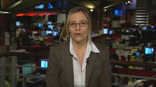 La policière Sandra Dion plaide pour la protection des victimes