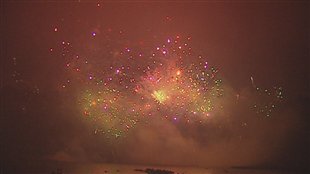 Des efforts pour relancer les Grands Feux