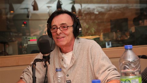 Robert Lalonde � Radio-Canada/ Marie-Sandrine Auger