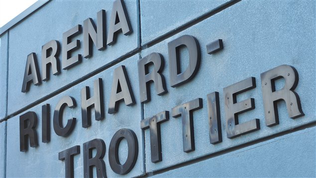 Des arénas de Laval sont en mauvais état