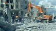 25 morts et 175 blessés dans des attaques à l'explosif à Alep