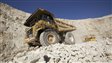 Une mine d'uranium canadienne.
