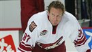 Roenick souhaite acheter les Coyotes