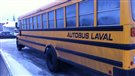 Menace de grève pour les chauffeurs d'Autobus Laval