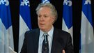 Pas d'élections au Québec avant le 21 avril, promet Jean Charest