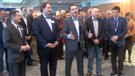 Ontario : ouverture du congrès annuel du Parti progressiste-conservateur