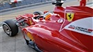 Alonso rassure Ferrari