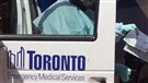 Entente de principe avec les cols bleus : grogne chez les ambulanciers de Toronto