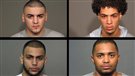Proxénétisme juvénile : une série d'arrestations