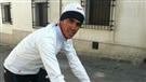 Contador remonte en selle
