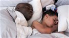 Trucs pratiques pour mieux dormir