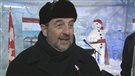 Le ministre Lebel ouvert au projet d'anneau de glace