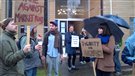 Des personnes âgées de Vancouver contestent une importante hausse de loyer