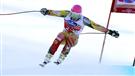 Thomsen poursuit sur sa lancée
