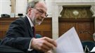 Radio-Canada : Hubert Lacroix ignore l'ampleur des compressions à venir