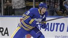 Les Sabres ne perdent plus